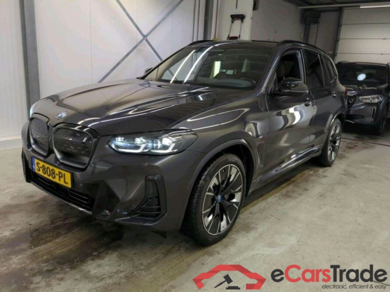 BMW iX3 High Executive