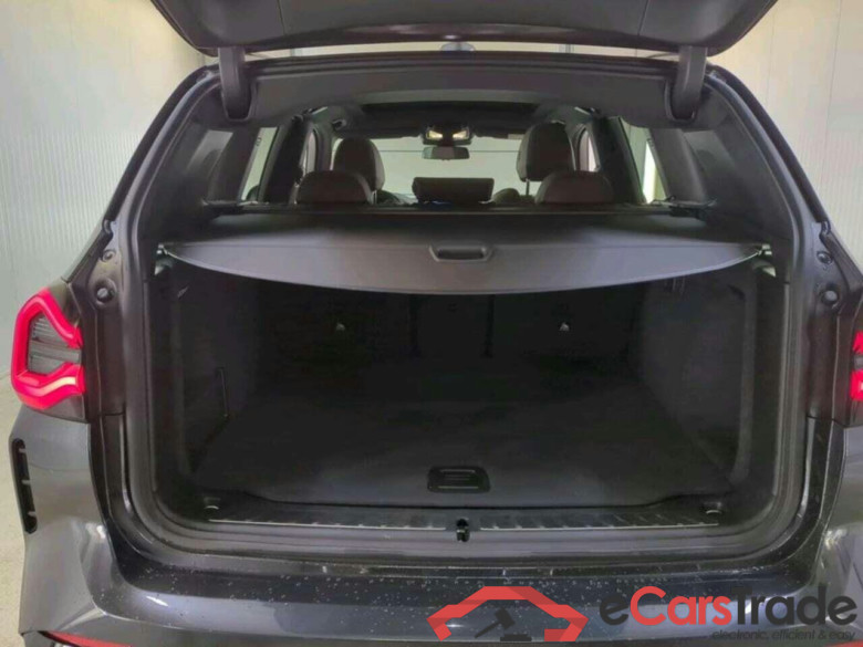 BMW iX3 High Executive #5