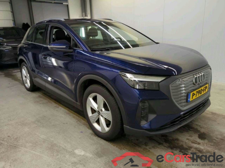 AUDI Q4 e-tron 40 Launch ed. 77 kWh #5