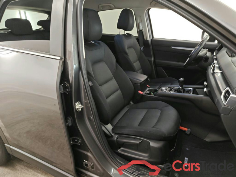 Mazda CX-5 2.0 SKYACTIV-G 6MT 2WD Comfort 5d #3