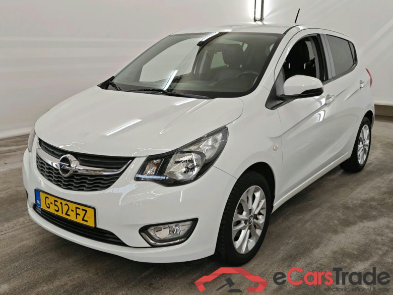 Opel Karl 1.0 Start/Stop Innovation 5d #1