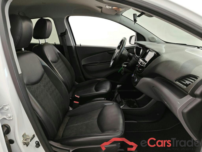 Opel Karl 1.0 Start/Stop Innovation 5d #3