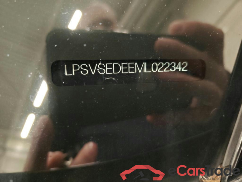 Polestar 2 Pilot Plus 5d #6
