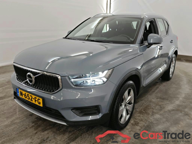 Volvo XC40 T2 automaat Momentum Business 5d #1
