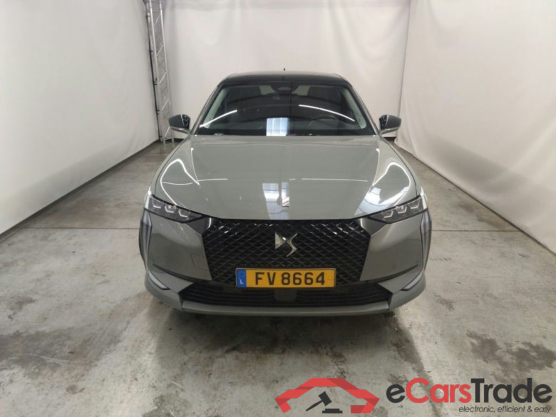 DS DS4 - 2021 1.6 E-TENSE 181 PHEV Performance Line + 5d #5