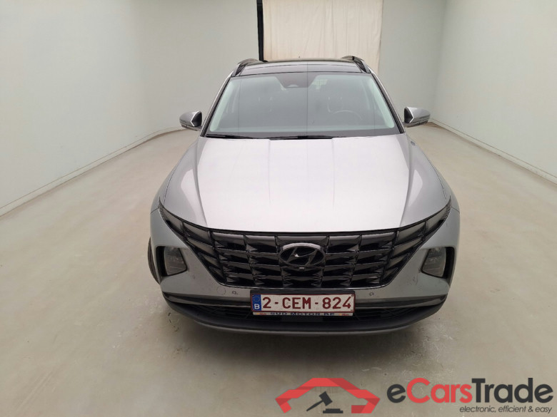 Hyundai, Tucson '20 PHEV, Tuc.TGDi PHEV 195kW 4x4 Sh.Aut #1