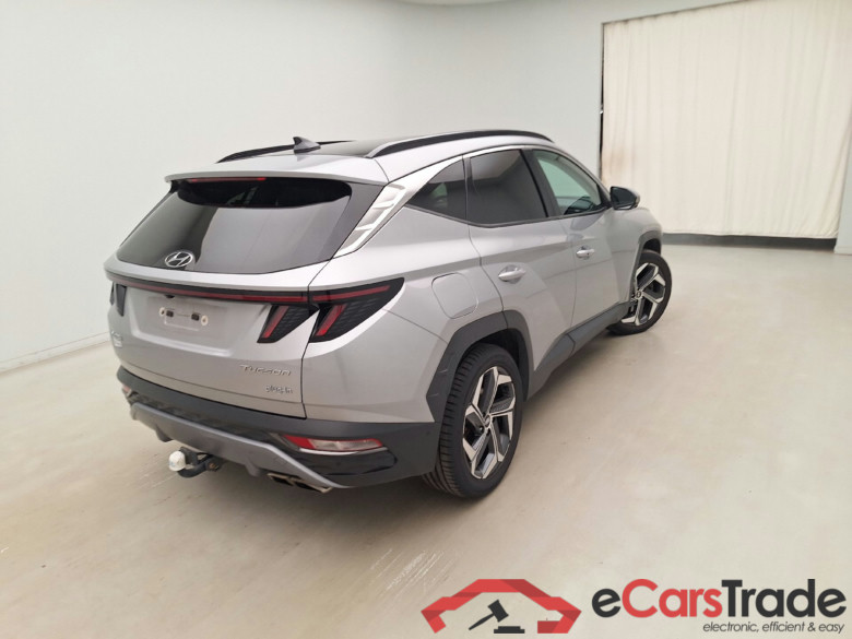 Hyundai, Tucson '20 PHEV, Tuc.TGDi PHEV 195kW 4x4 Sh.Aut #4
