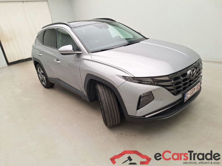 Hyundai, Tucson '20 PHEV, Tuc.TGDi PHEV 195kW 4x4 Sh.Aut #5