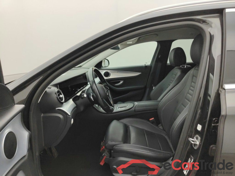 Mercedes-Benz E-Klasse Break E 300de Business Solution 5d #3
