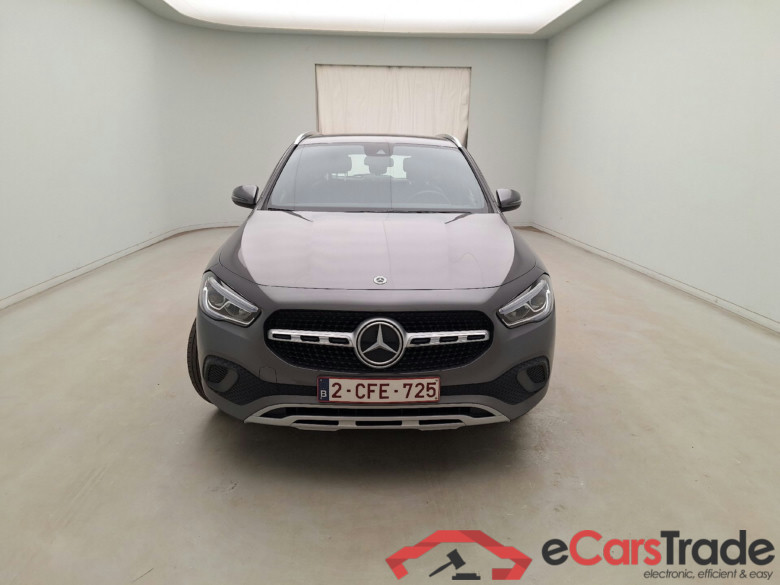 Mercedes, GLA '20, GLA 250e Aut #1