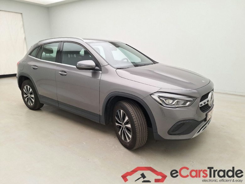 Mercedes, GLA '20, GLA 250e Aut #5