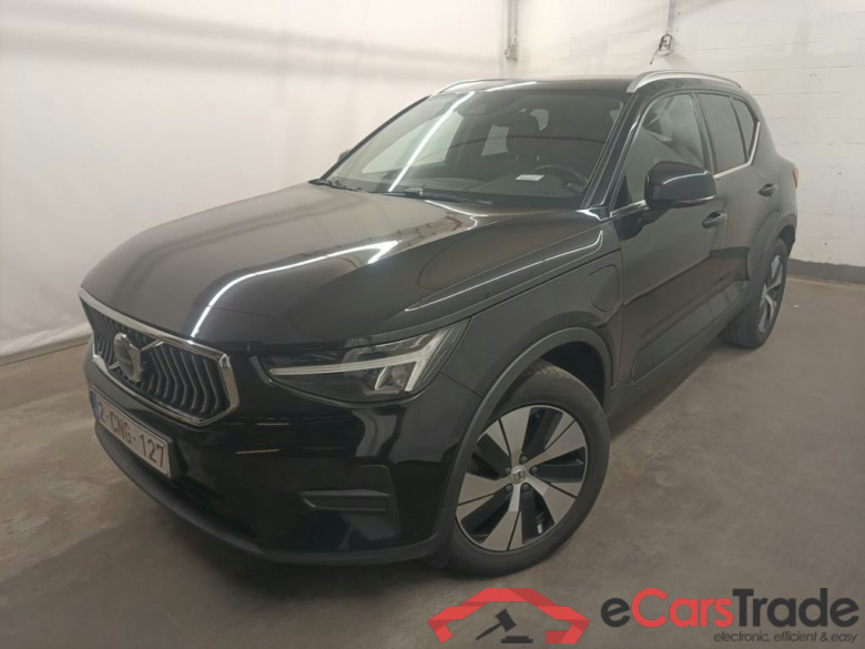 Volvo XC40 T4 PHEV Inscription Expression Aut. 5d #1