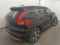 preview Volvo XC40 #1