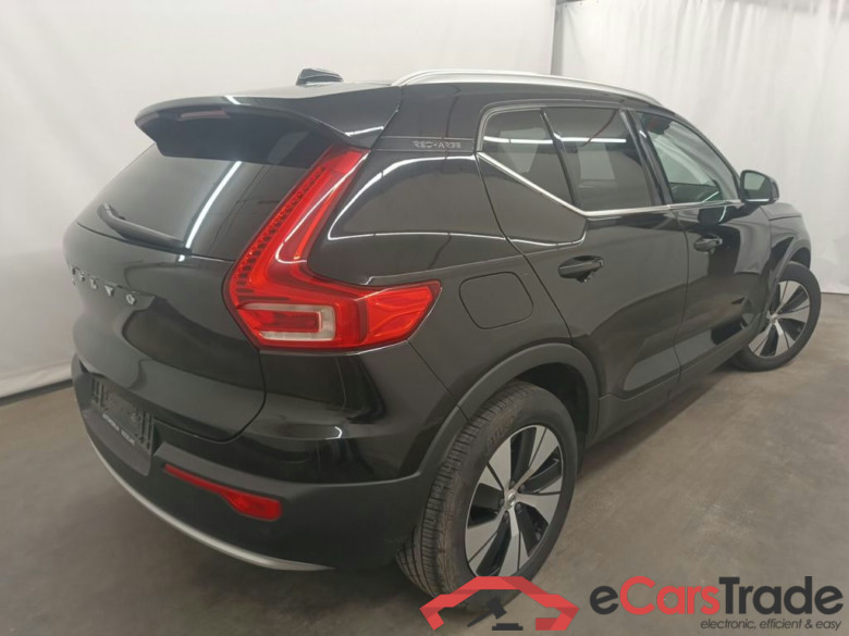 Volvo XC40 T4 PHEV Inscription Expression Aut. 5d #2