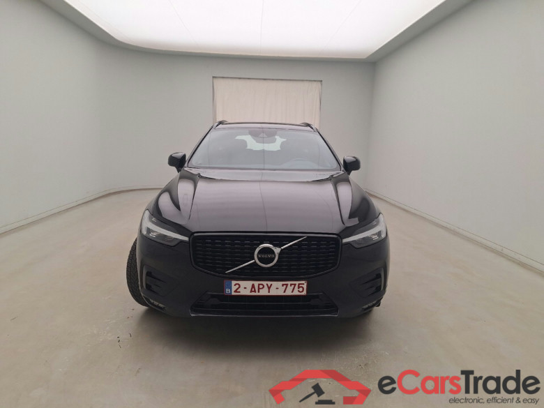 Volvo, XC60 '17, XC60 B4 D R-Design Gtr. #1