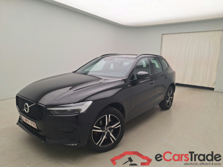 Volvo, XC60 '17, XC60 B4 D R-Design Gtr. #2