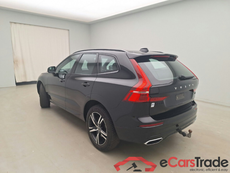 Volvo, XC60 '17, XC60 B4 D R-Design Gtr. #3