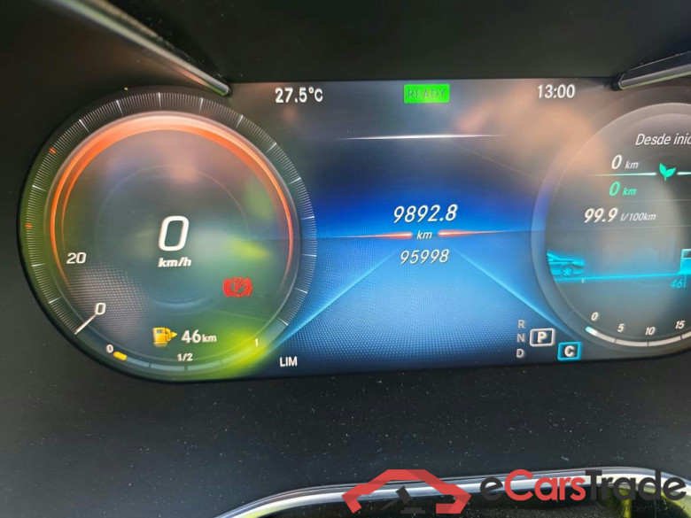 MERCEDES-BENZ Clase C / 2018 / 2P / cabrio Cabrio C 200 #5