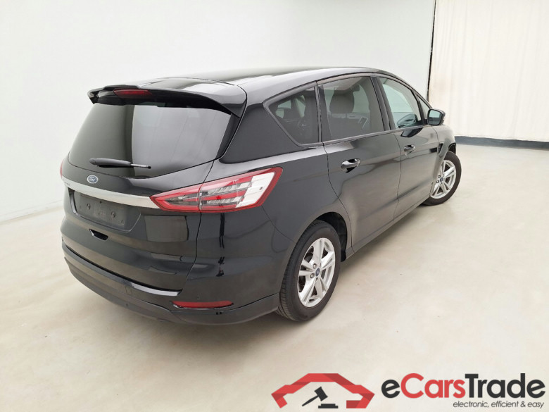 Ford, S-Max '15, S-Max 2.0TDCi 150 Bus.Class PS #4