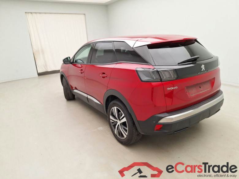 Peugeot, 3008 FL'20, Peugeot 3008 1.2 PureTech 96kW S&S Allure 5d #3