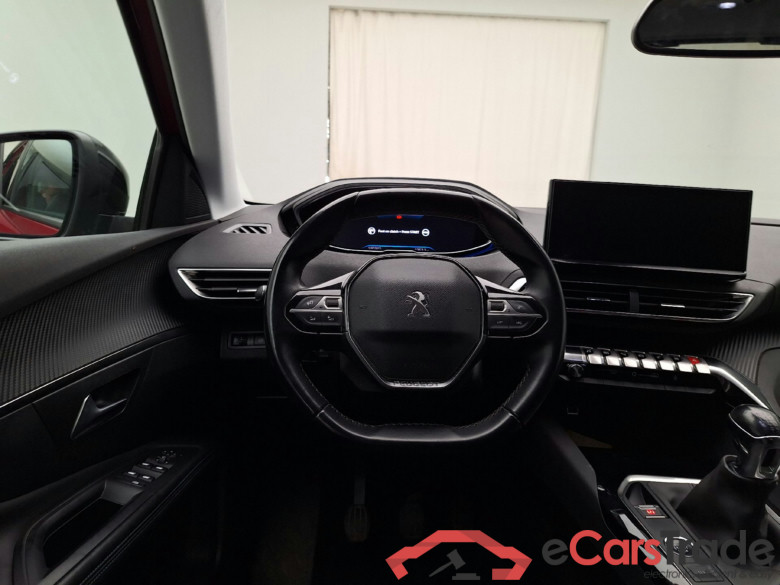 Peugeot, 3008 FL'20, Peugeot 3008 1.2 PureTech 96kW S&S Allure 5d #6