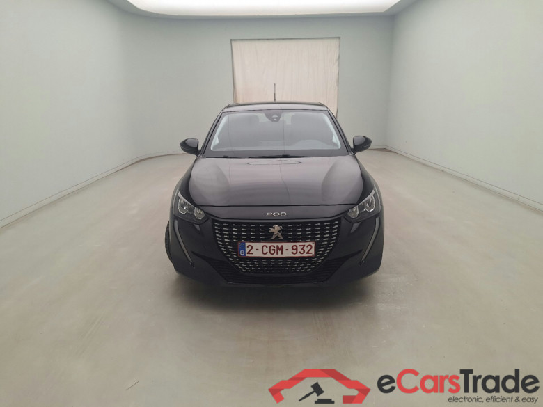 Peugeot, 208 '19, 208 1.2PT 100 Style EAT