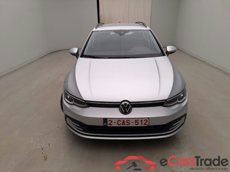 VW, Golf VIII Var '20, Golf Var.1.5TSI 130 Life #1