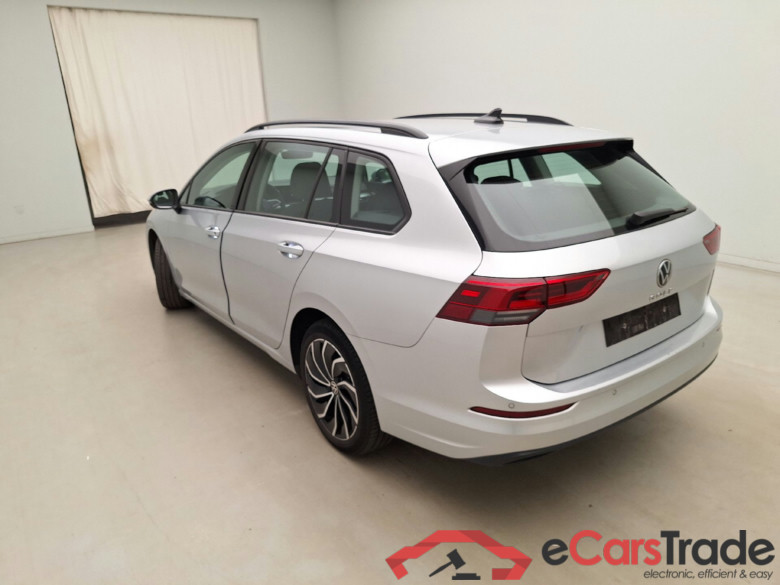 VW, Golf VIII Var '20, Golf Var.1.5TSI 130 Life #3