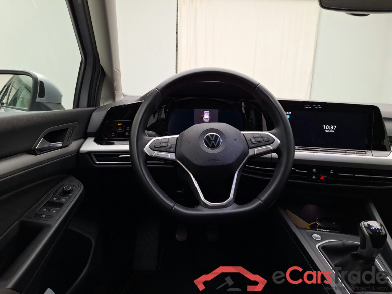VW, Golf VIII Var '20, Golf Var.1.5TSI 130 Life #6