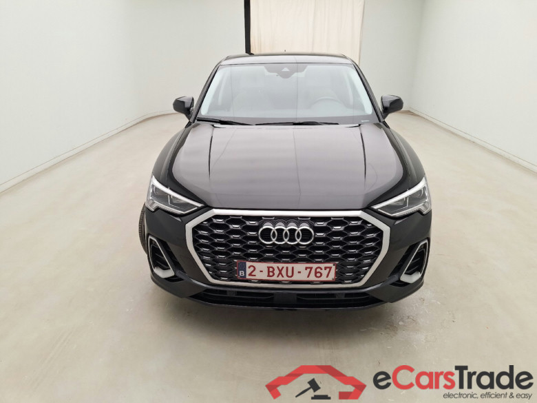 Audi, Q3 SB '19, Q3 SB 35 TDi 110kW S L.B.Str. #1