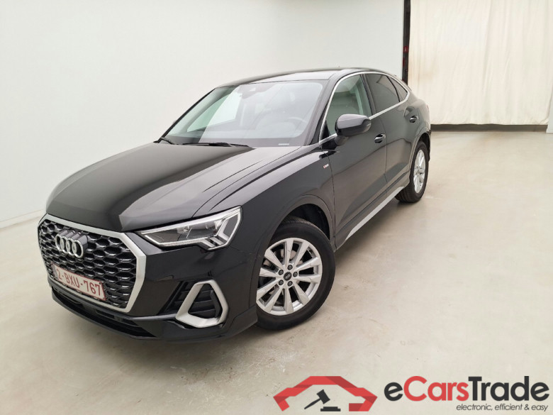 Audi, Q3 SB '19, Q3 SB 35 TDi 110kW S L.B.Str. #2