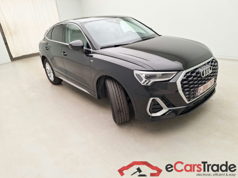Audi, Q3 SB '19, Q3 SB 35 TDi 110kW S L.B.Str. #5