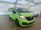 preview Renault Trafic #3