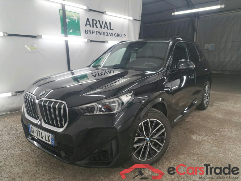 BMW X1 / 2022 / 5P / SUV xDrive23i M Sport DKG7 #2