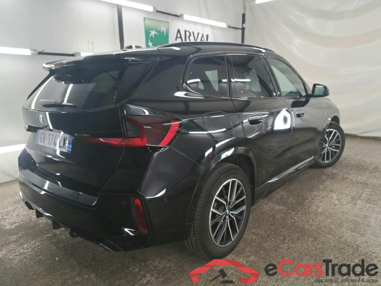 BMW X1 / 2022 / 5P / SUV xDrive23i M Sport DKG7 #5