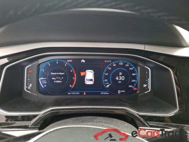 VOLKSWAGEN Polo 5p Berline 1.0 TSI 115 Carat Exclusive #6
