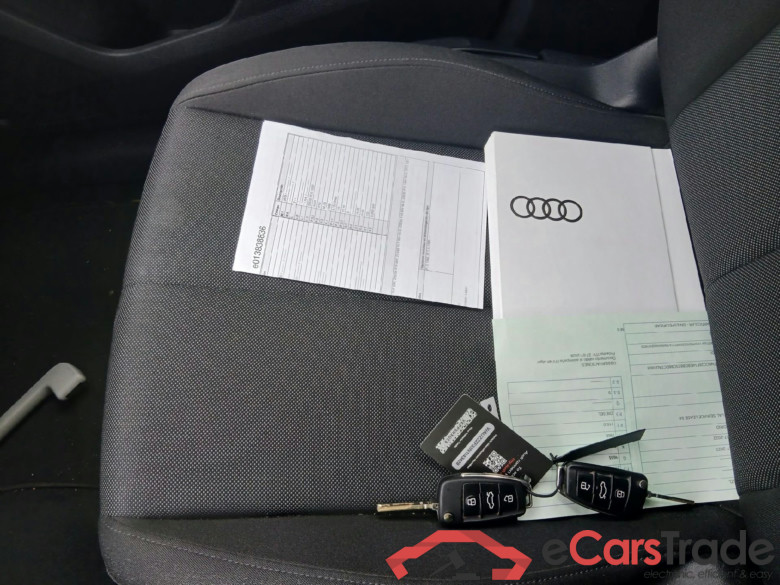 AUDI Q3 / 2018 / 5P / todoterreno Advanced 35 TDI 110kW (150CV) S tronic (AC9) #5