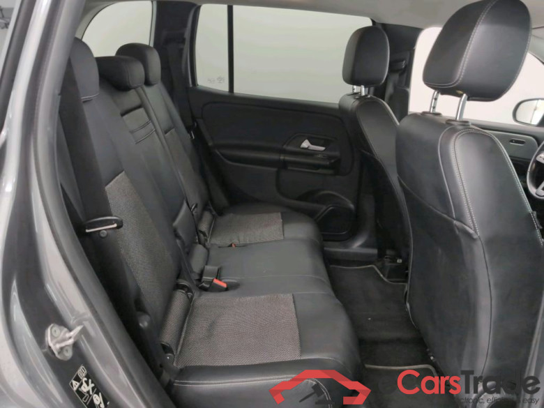 MERCEDES-BENZ GLB 2.0 GLB 180 D BUSINESS SOLUTION ESSENTIA #6