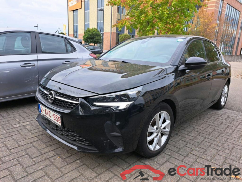OPEL CORSA - 2020 1.2 Turbo Elegance Start-Stop
