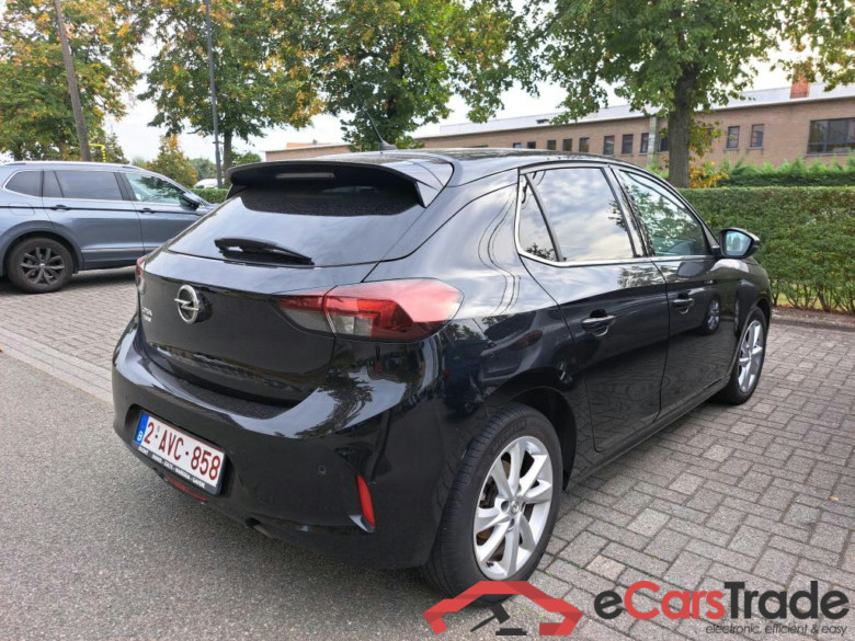 OPEL CORSA - 2020 1.2 Turbo Elegance Start-Stop #4