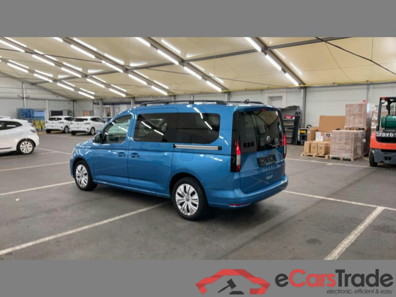 VOLKSWAGEN Caddy Maxi 1.5 TSI DSG #3