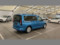 preview Volkswagen Caddy Maxi #3