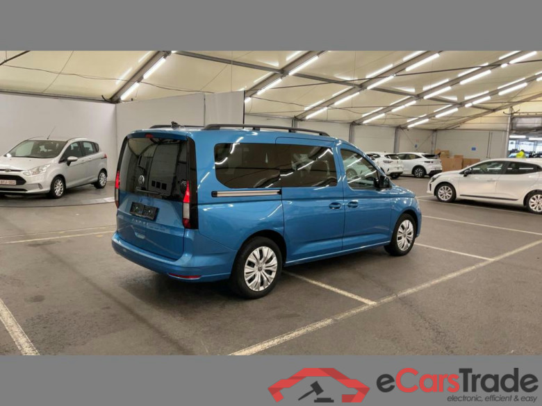 VOLKSWAGEN Caddy Maxi 1.5 TSI DSG #4