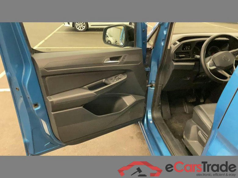 VOLKSWAGEN Caddy Maxi 1.5 TSI DSG #6