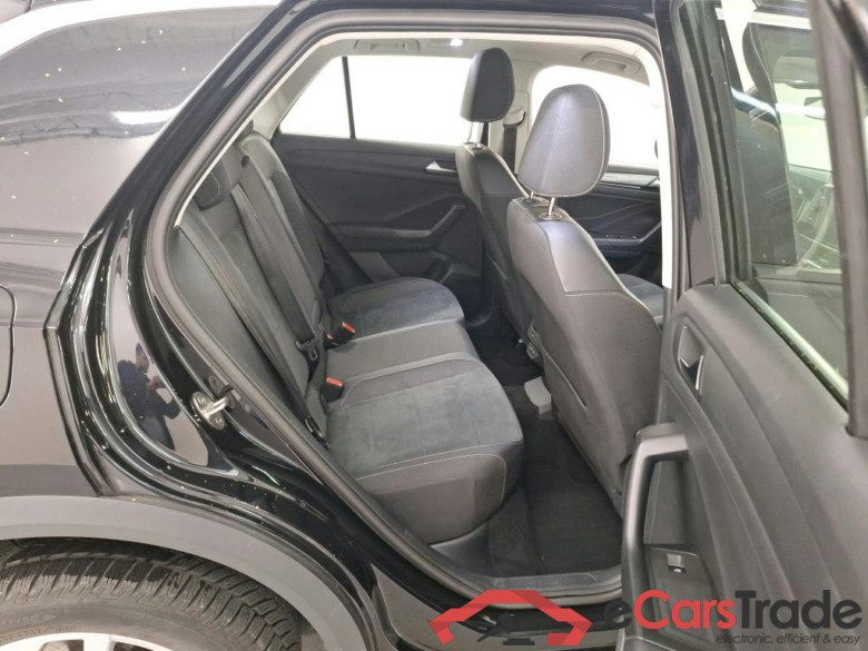 VOLKSWAGEN T-ROC 1.0 TSI STYLE BUSINESS #6