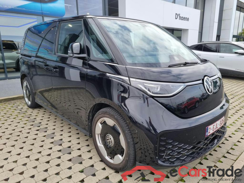 VOLKSWAGEN ID.Buzz 77 kWh Pro #2