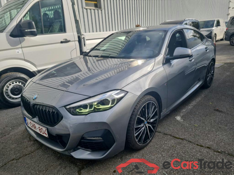 BMW - BMW 2 GRAN COUPE 218iA 136PK M Sport & Pack Business With Heated Sport Seats & Parking Assistant Pack * PETROL *