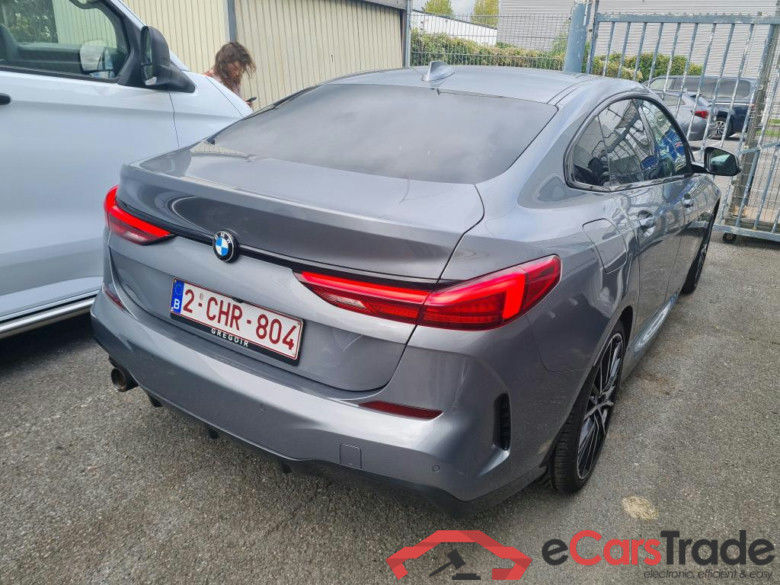 BMW - BMW 2 GRAN COUPE 218iA 136PK M Sport & Pack Business With Heated Sport Seats & Parking Assistant Pack * PETROL * #2
