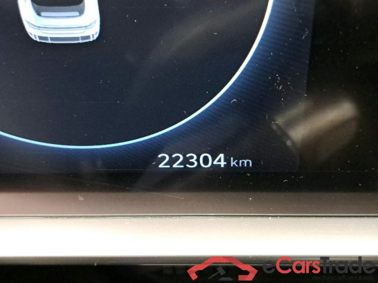 HYUNDAI - HYU IONIQ 6 77,4 kWh Balance 228PK With Black Leather & Power Sunroof * ELECTRIC * #5