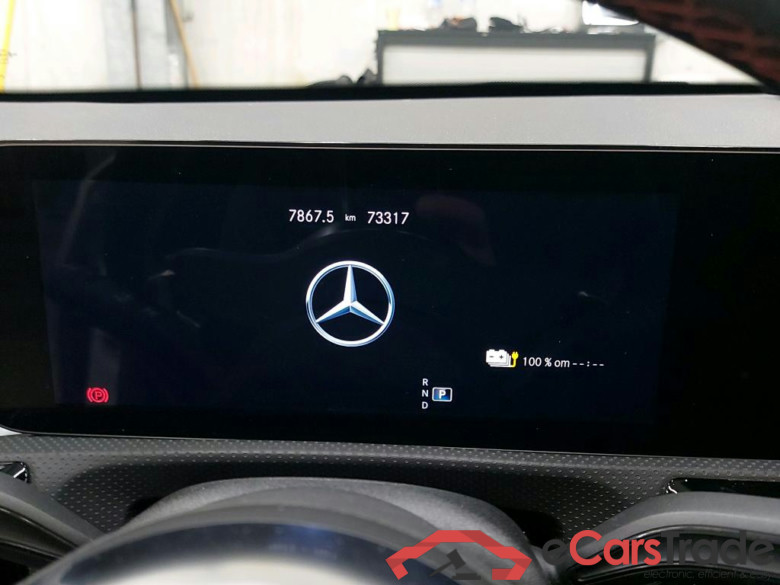 MERCEDES - MER A 250 e 218PK DCT Business Solution AMG & Pack Driving Assistance Plus * HYBRID * #5